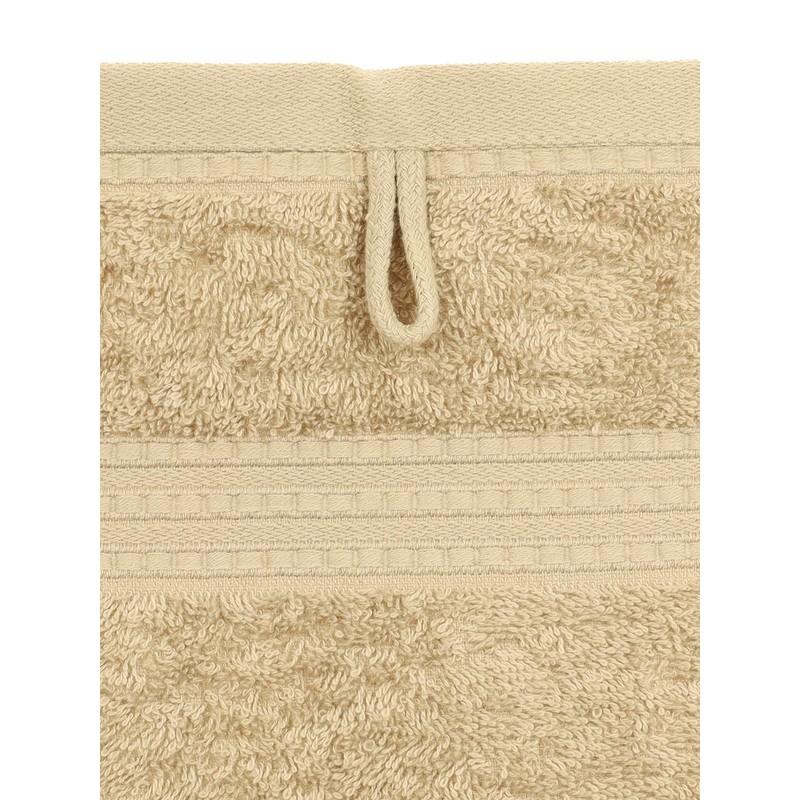 Julie Julsen® Organic Bath Towel Set, 2 Bath Towels Available