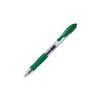 Pilot G2Â05 Writing Gel Pens Green Pack of 12
