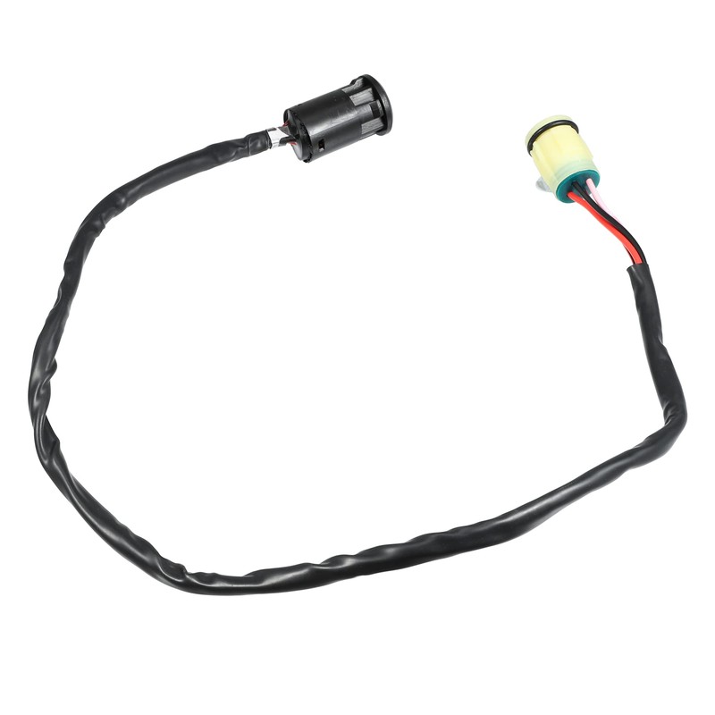 X AUTOHAUX 1 Set Motorcycles Ignition Key Switch for Honda