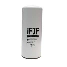 iFJF LF14000NN Lube Oil Filter Replacement for ISX ISM QSX QSM QST X15 M11 Diesel Engines Replaces LF9080 LF9001 BD7154 57746XD 4367100