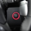 Engine Push Start Stop Button Cover Trim for Toyota Tacoma,