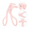 Mikinona Eyelash Curler No Pinching Beauty Tool Lightweight Lash Curling
