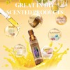 wusiyork Hyssop Essential Oil 10ML - 100% Pure and Natural