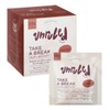 Blend Cacao En Polvo Mix Hongos Adaptógenos Reishi Chaga 60g