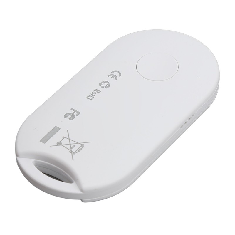 Smart Key Finder Easy Locating Loud Alarm Real Time Monitoring