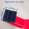 Woodworking Ratchet Clamp High Strength Quick Release Ratchet Spring Clamp