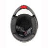MMG Adult Motorcycle Modular Full Face Helmet Flip up Visor