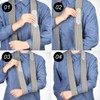 Arm Sling, Adjustable Arm Support Sling Shoulder Immobilizer Comfortable Support