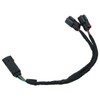 Zreneyfex 278003684 Multiple Accessory Harness, Replacement for Sea-Doo Fish Pro