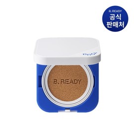 Beready Blue Cushion 15g (Optional) 02 Ryan (slightly lighter skin) / 비레디 블루 쿠션 15g (옵션) 02 라이언 (조금 밝은 피부)