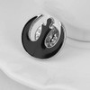 Patch Nation Rebel Alliance Cosplay Metal Button Badge Pin Brooch