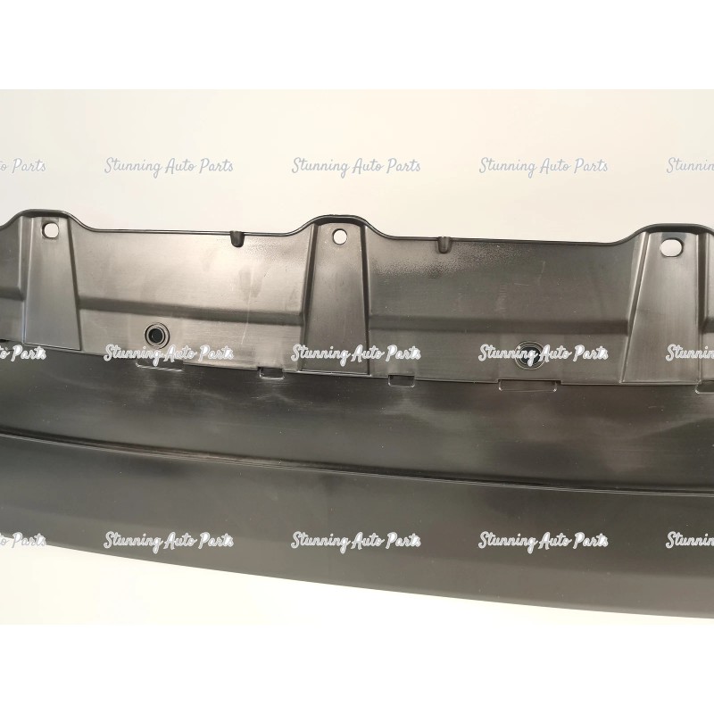 Stunning Bumper Face Bar Grilles Front For 2017-2021 Honda Civic