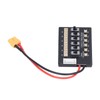 1S Lithium Battery Series Charging Board Module with Balance Cable