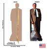 Cardboard People President Ronald Reagan Life Size Cardboard Cutout Standup