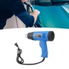 Industrial Heat Gun 2000W Fast Heating High Temperature Hot Air