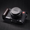 Iborrys-Compatible Leica D-LUX8 DLUX8 Camera L-Shape Quick Release Plate ·