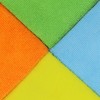 A1SONIC Microfibre Cloths Lint Free Pack of 8