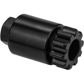 ZIYOSENLU 88800014 88840317 ‌Suitable for Volvo Mack Crank Flywheel Rotating Turning Barring Tool D11 D13 D16 MP7 MP8 MP10 Engines (2008-2020)