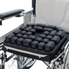 Turnextte Wheelchair Cushion for Pressure Relief (1 pc)