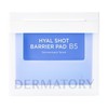 더마토리 히알샷 베리어 패드 B5 Dermatory Hyal Shot Barrier Pad