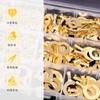 aninako 150pcs Round Terminals M3 M4 M5 M6 M8 M10