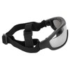 Dog Sunglasses Goggles UV Wind Dust Protection Pet Glasses Eye