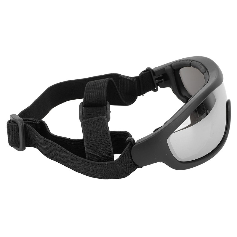 Dog Sunglasses Goggles UV Wind Dust Protection Pet Glasses Eye
