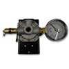 25 AMP Air Compressor Pressure Switch 4 Port 95-125 PSI