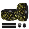 Chooee Road Bike Handlebar Tape,Bike Bar Tape with End Plugs-2