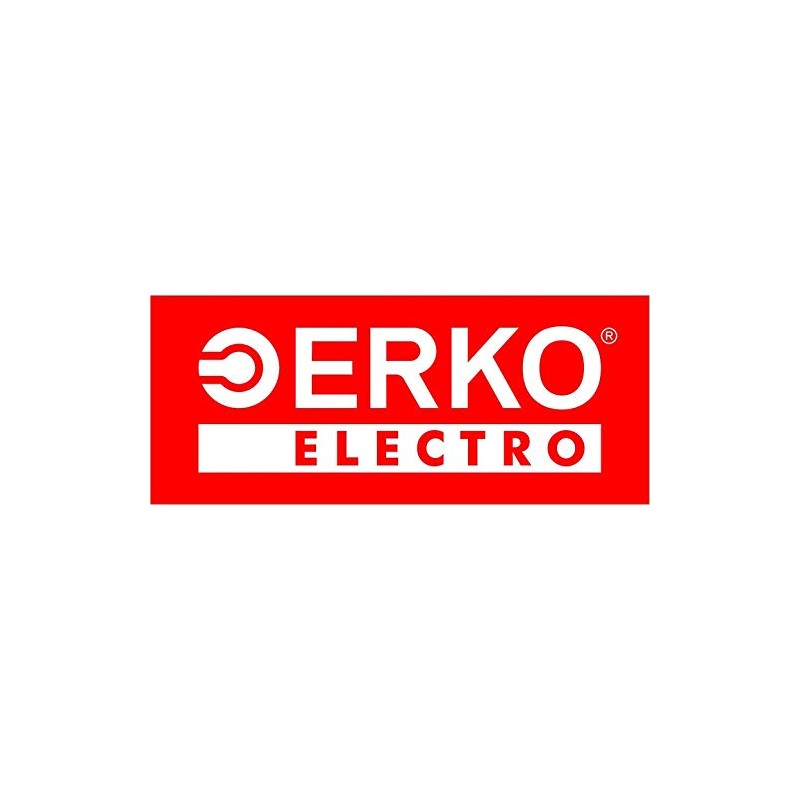ERKO ERKO Kabelbinder Wei? 200 x 7,6 mm 100 Stck