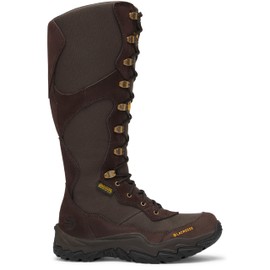 LaCrosse Youth-Boy Youth Venom II 12" Hunting Boot, Brown - 3 Y