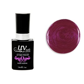 JOYA MIA Professional Shining UV Gel Nail Polish Nail Art Nail Beauty Long Lasting Easily Soak Off 15ml (G-45)