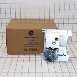 WD21X10475 Dishwasher Timer