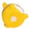 Tiger Piggy Bank Fall Resistant Cute Little Tiger Children Piggy