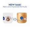 Undisclosed NIVEA Cocoa Butter Body Cream with Deep Nourishing Serum,