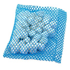 Fluval - BIOMAX for AC20/AC30 Power Filter, 1.5 oz / 42 g – for Use in Freshwater & Saltwater Aquariums