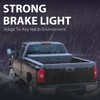 G-PLUS Third 3rd Led Brake Light Rear Cargo Lamp Compatible