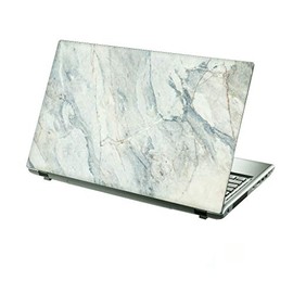 TaylorHe Vinyl Decal Sticker with Colourful Patterns for 15 Inches / 15.6 Inches (38 cm x 25.5 cm) Laptop Skin