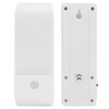 12LED 3 Modes Cabinet Infrared Induction Lamp for Closet Wardrobe