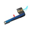 ICTION New LVDS LCD TCON Board Flex Cable Replacement for