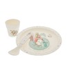 Beatrix Potter Flopsy Bunny Egg Cup Set