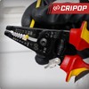 CRIPOP Insulated Wire Stripper and Cutter with EVA Storage Box,