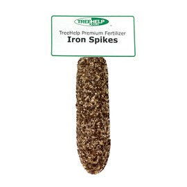 TreeHelp Iron Spike, Case of 10