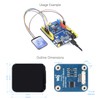 Waveshare 1.83 inch LCD Display Module, 240 x 280 Resolution,