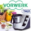 Lock for Food Processor for Thermomix TM21 Vorwerk Accessory for