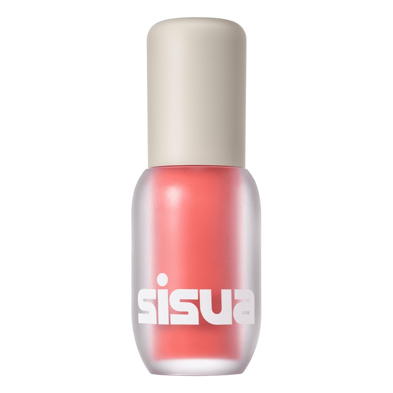 UNLEASHIA | Popcorn Syrup Lip Plumper (No.3 Neon Guava)