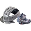 Scorpion Covert X Kwikwick 3 Helmet Liner (Large)