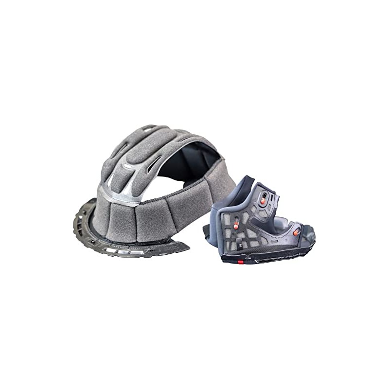 Scorpion Covert X Kwikwick 3 Helmet Liner (Large)