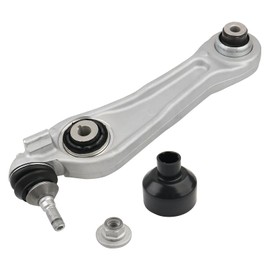 68375577AC Front Left Lower Control Arm Compatible with Jeep Grand Cherokee 2.0L 3.6L 5.7L 2022-2024 / Jeep Grand Cherokee L 3.6L 5.7L 2021-2024