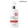Mediflower 대용량 콜라겐 링클 토너 250ml Large Capacity Collagen Wrinkle Toner 250ml